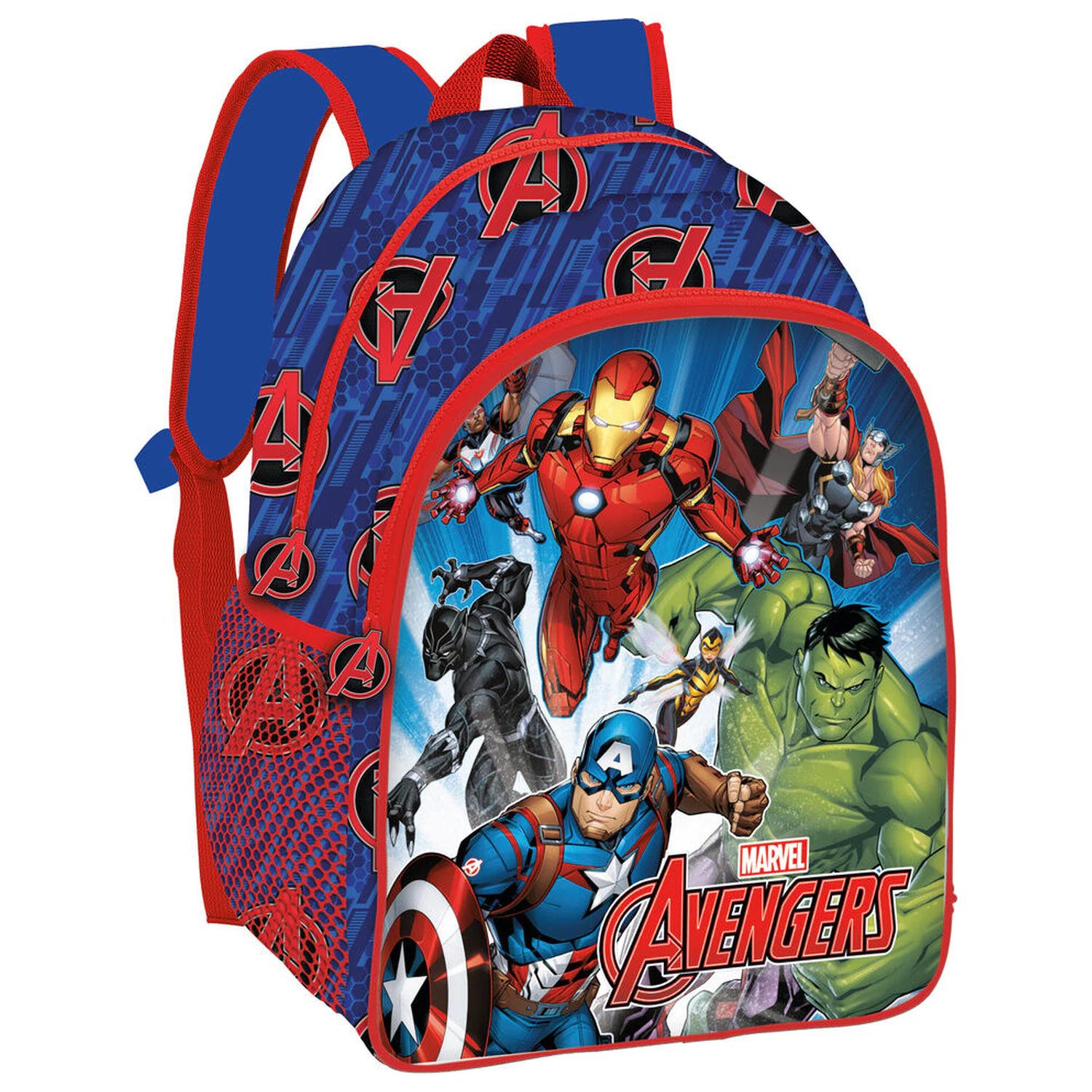 Marvel Avengers ruksak 40 cm fotografija proizvoda