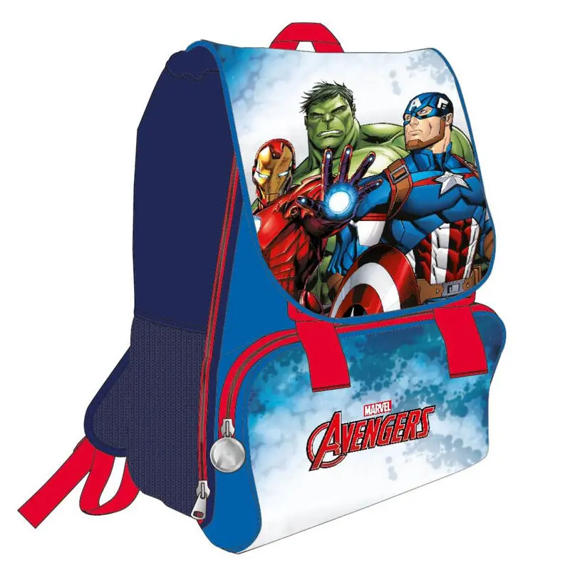 Marvel Avengers ruksak 40 cm fotografija proizvoda