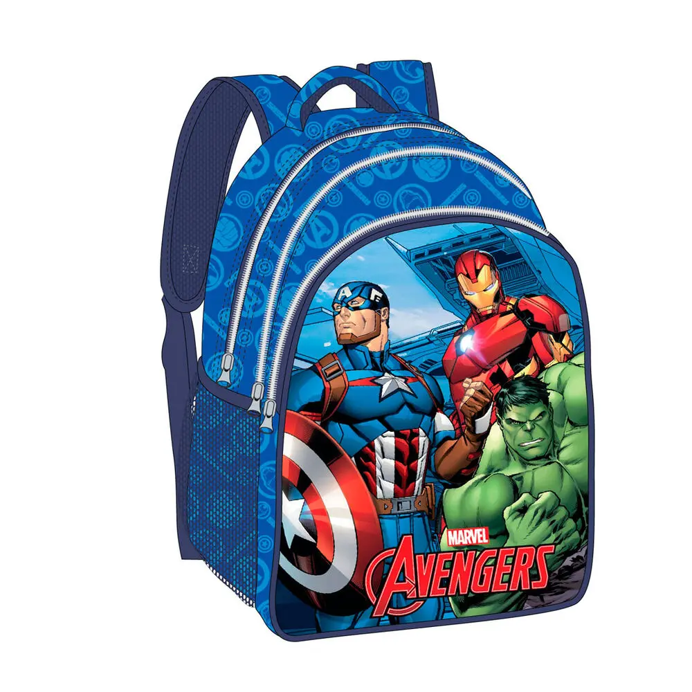 Marvel Avengers ruksak 42cm fotografija proizvoda