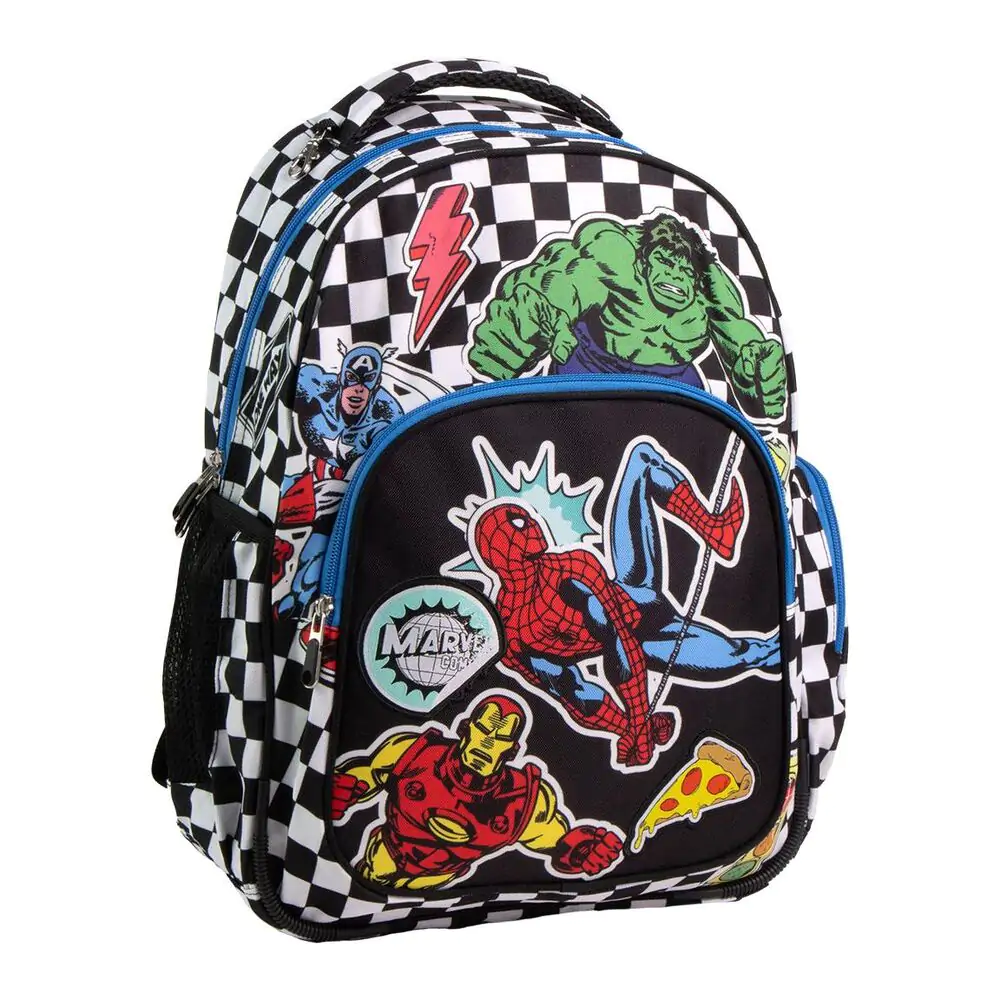 Marvel Avengers ruksak 42cm fotografija proizvoda