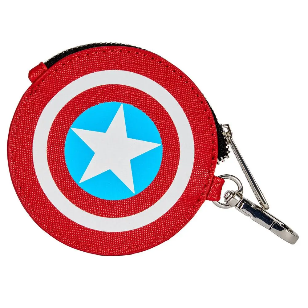 Marvel by Loungefly Crossbody Avengers Tattoo torba preko tijela fotografija proizvoda