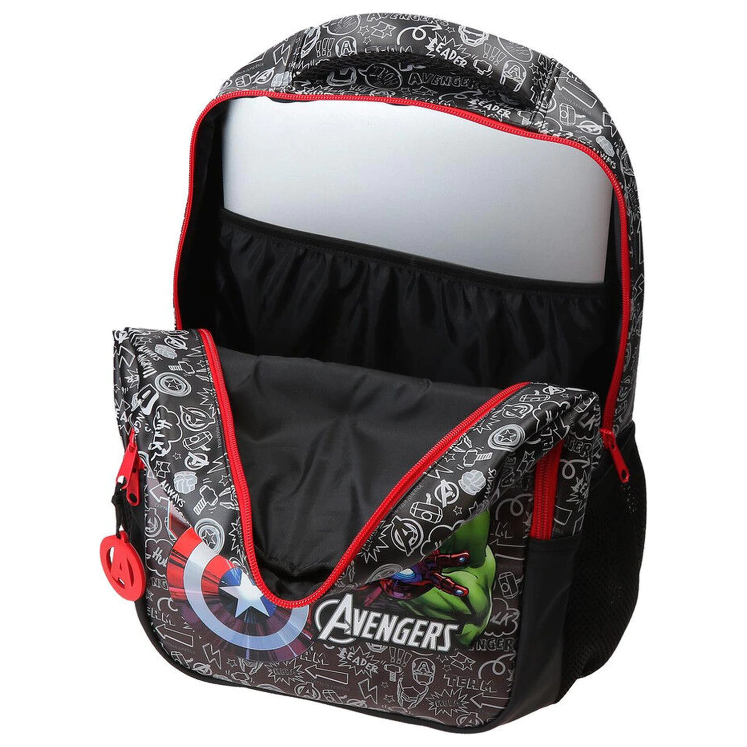 Marvel Avengers Team kolica 42 cm fotografija proizvoda