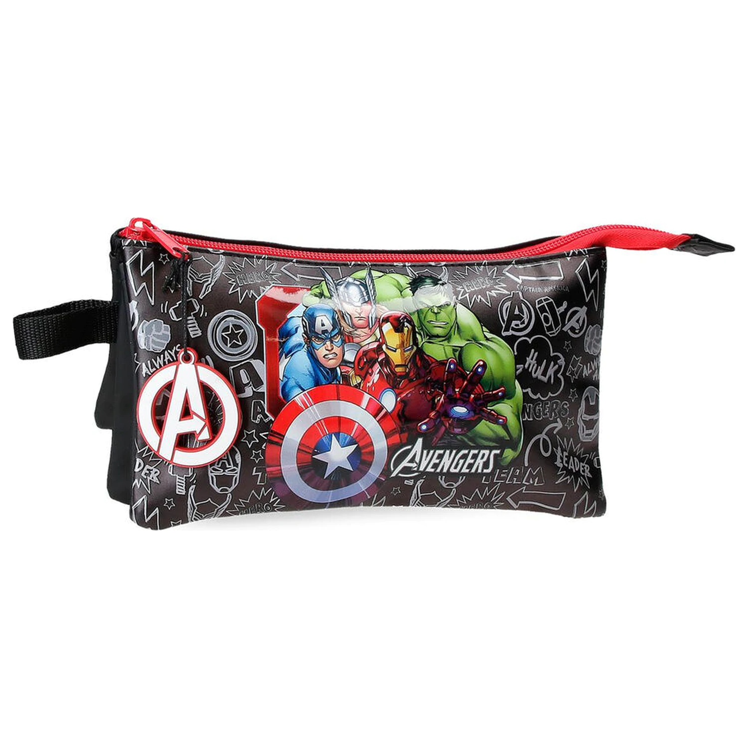 Marvel Avengers Team neseser fotografija proizvoda