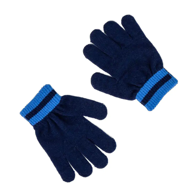 Marvel Avengers zimski set snood kapa rukavice fotografija proizvoda