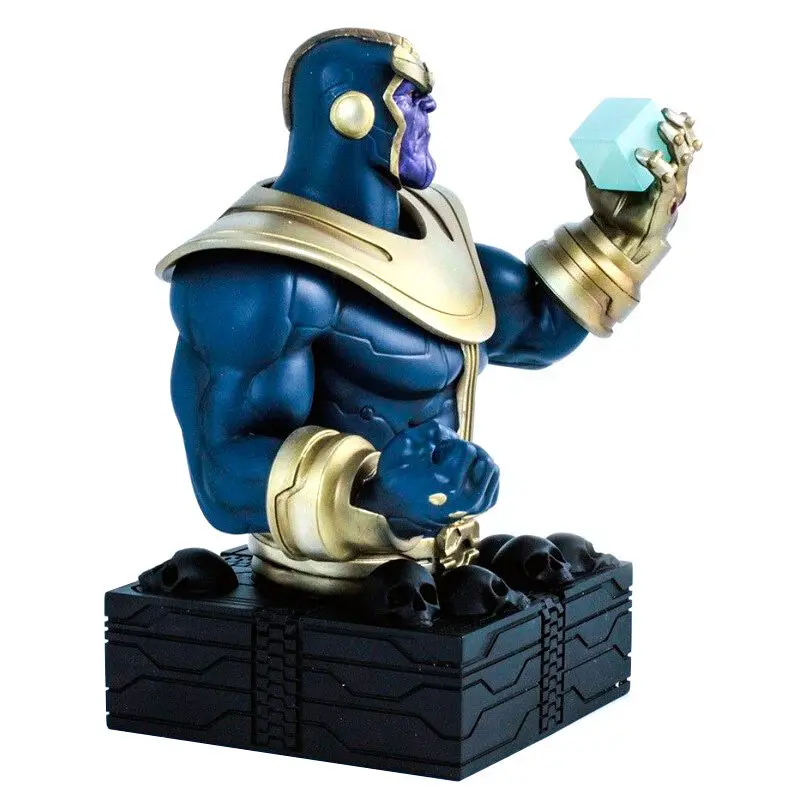 Marvel Avengers Thanos bista 16 cm fotografija proizvoda
