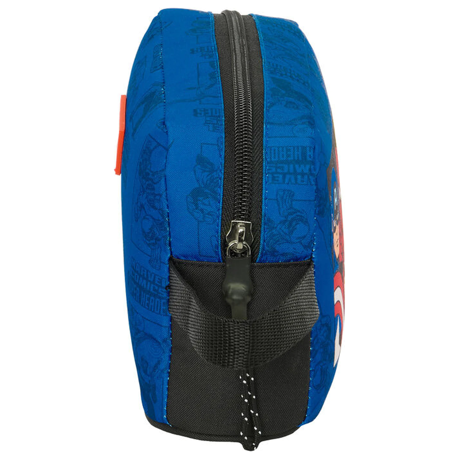 Marvel Avengers termo torba za doručak fotografija proizvoda