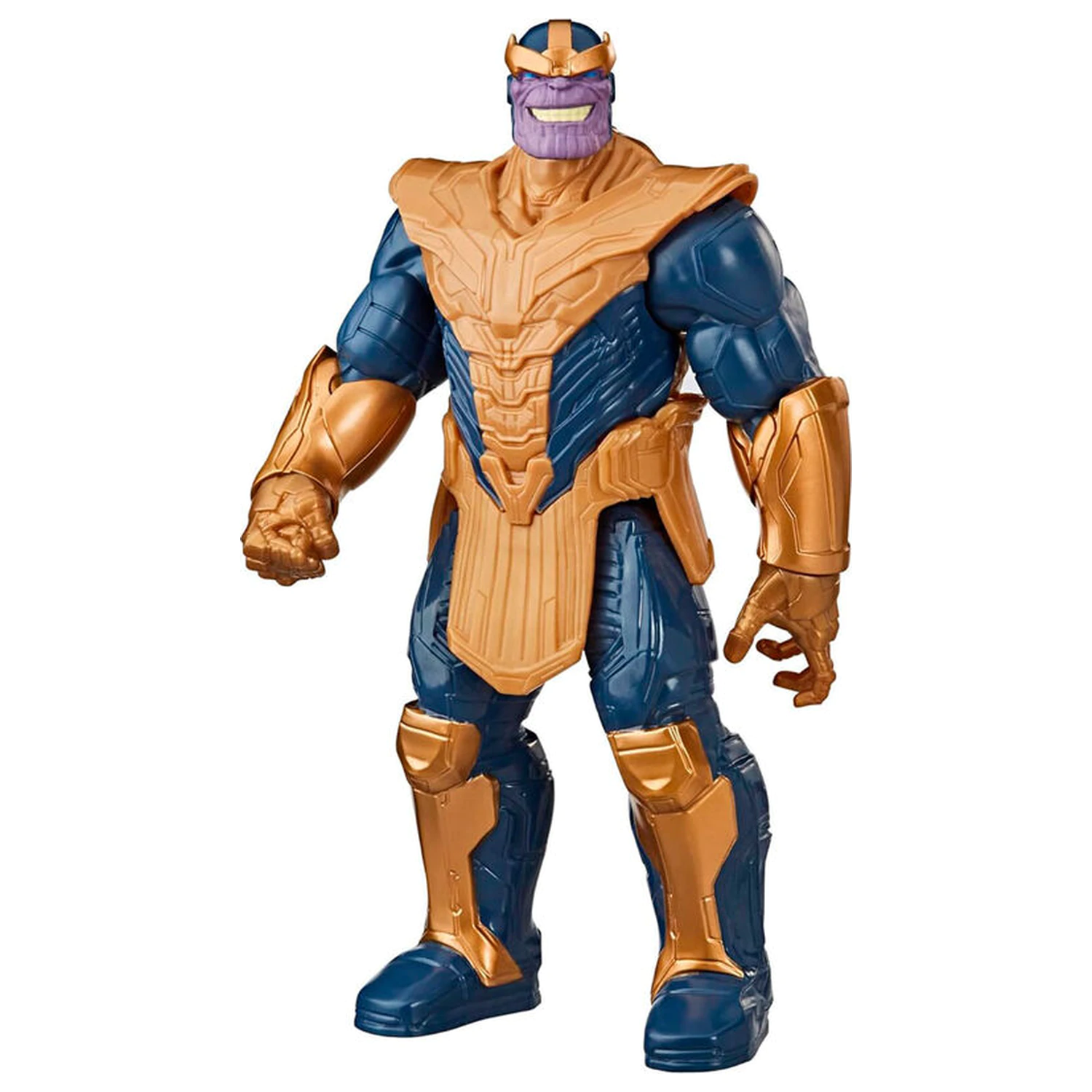 Marvel Avengers Titan Hero Thanos deluxe figura 30 cm fotografija proizvoda