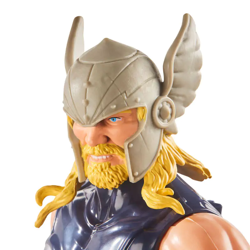 Marvel Avengers Titan Hero Thor deluxe figura 30cm fotografija proizvoda