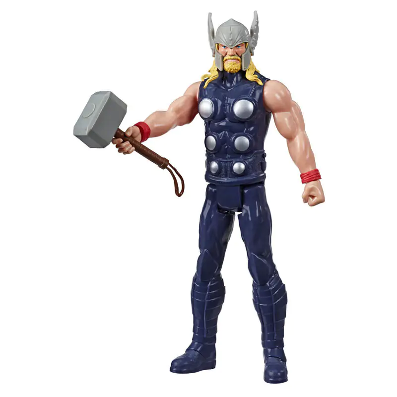 Marvel Avengers Titan Hero Thor deluxe figura 30cm fotografija proizvoda