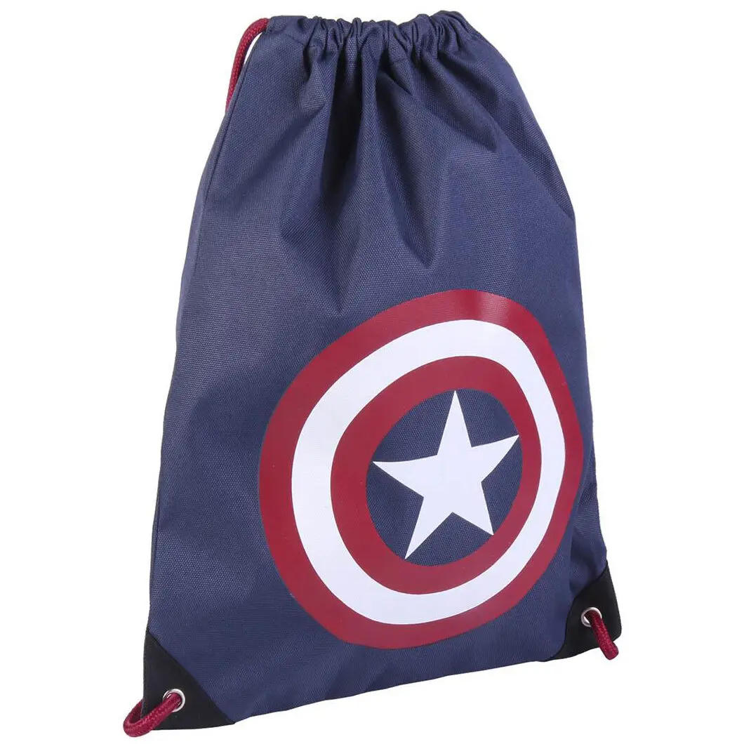 Marvel Avengers sportska torba 40cm fotografija proizvoda