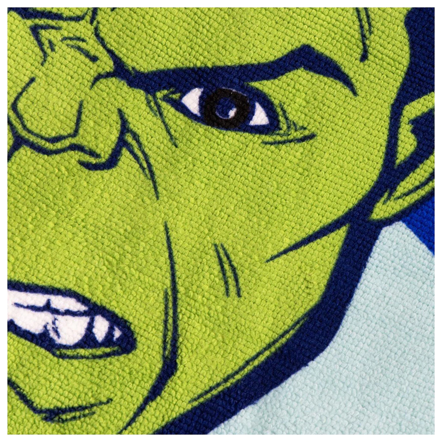 Marvel Avengers ručnik + set naočala za plivanje fotografija proizvoda