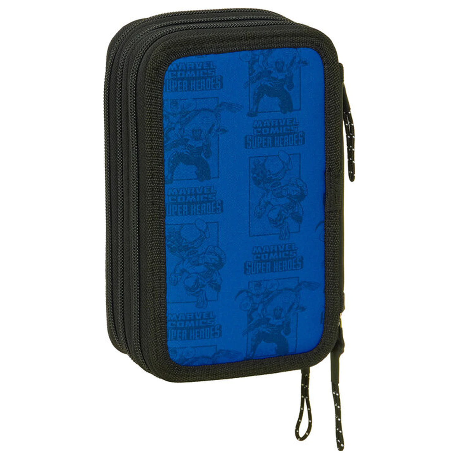 Marvel Avengers trostruka pernica 37 kom. fotografija proizvoda