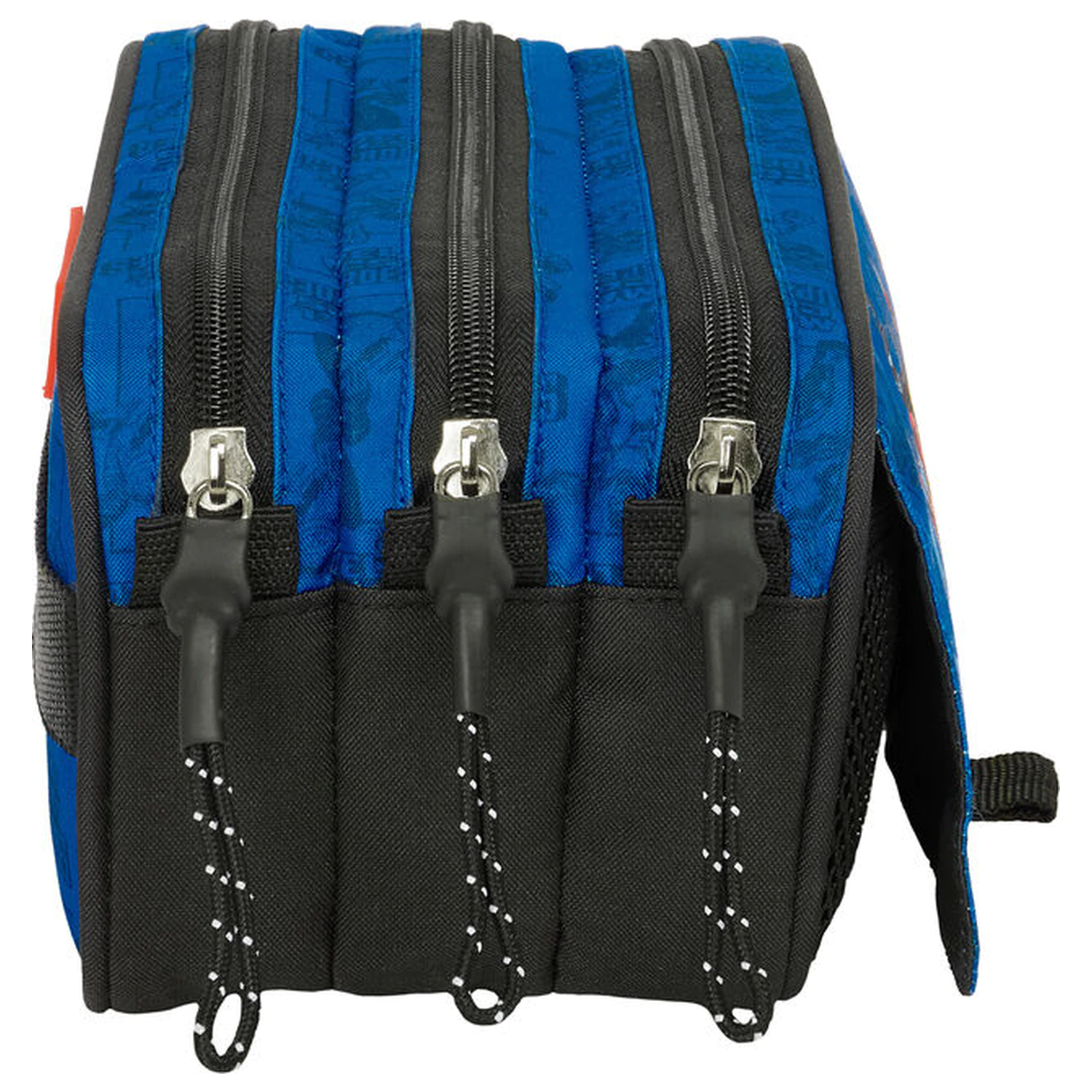 Marvel Avengers trostruka pernica fotografija proizvoda