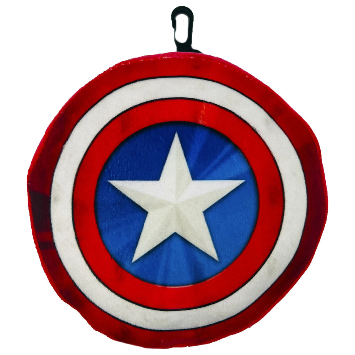 Marvel Avengers putni jastuk + maska fotografija proizvoda