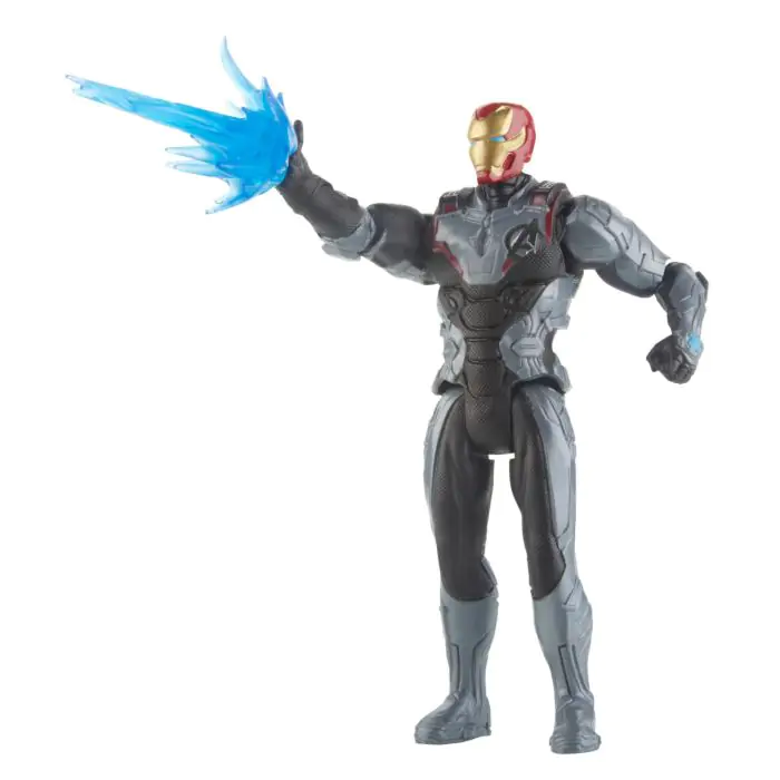 Marvel Avengers Iron Man akcijska figura 15 cm fotografija proizvoda