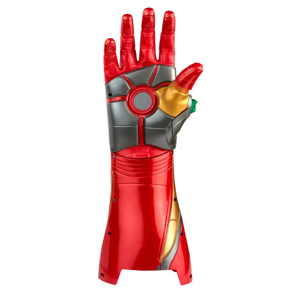Marvel Legends Series Elektronička Iron Man Nano Rukavica fotografija proizvoda
