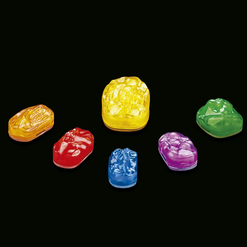 Marvel Legends Series Elektronička Iron Man Nano Rukavica fotografija proizvoda