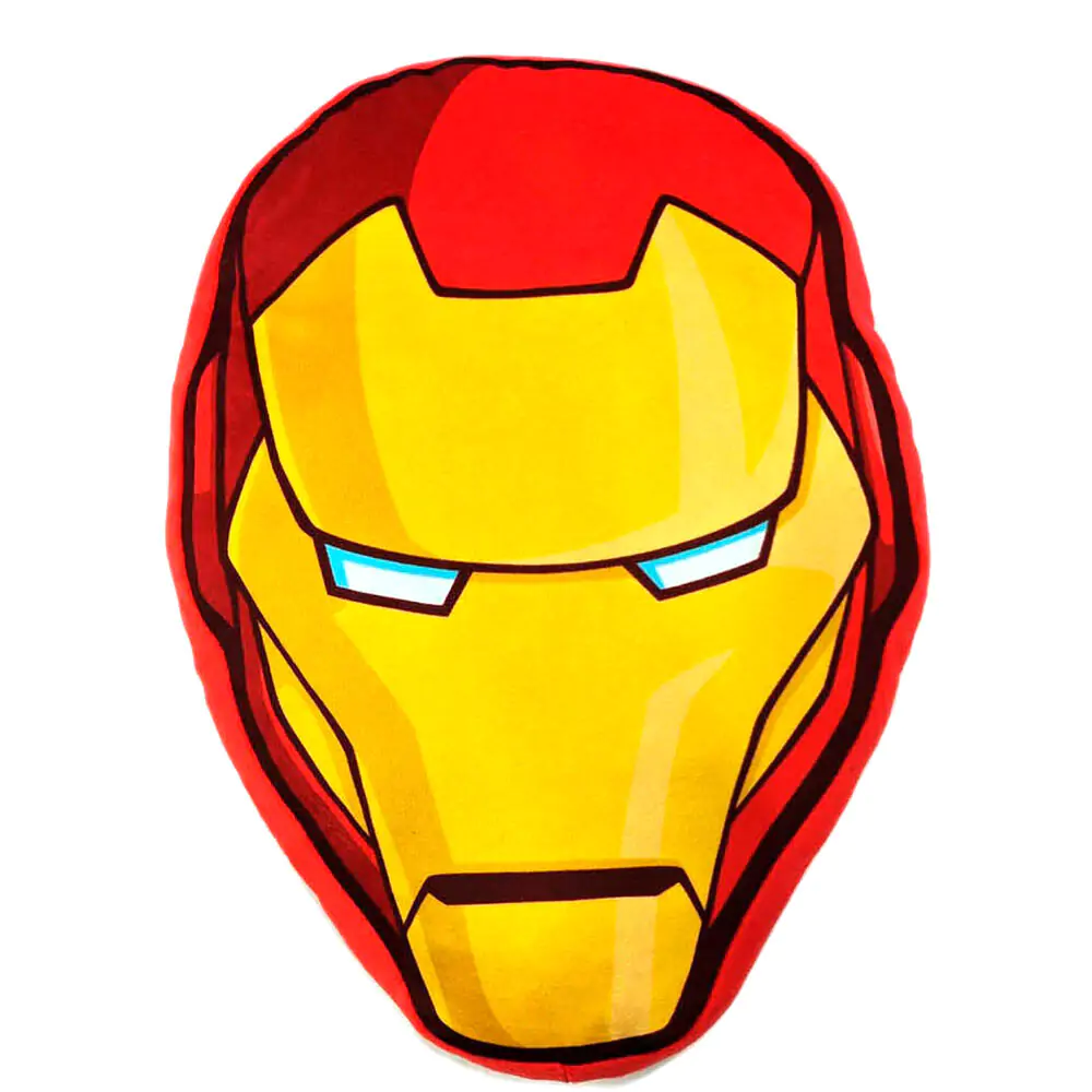 Marvel Avengers Iron Man jastuk fotografija proizvoda