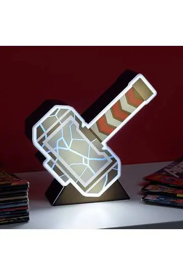 Marvel Kutija Svjetlo Thor's Hammer 17 cm fotografija proizvoda