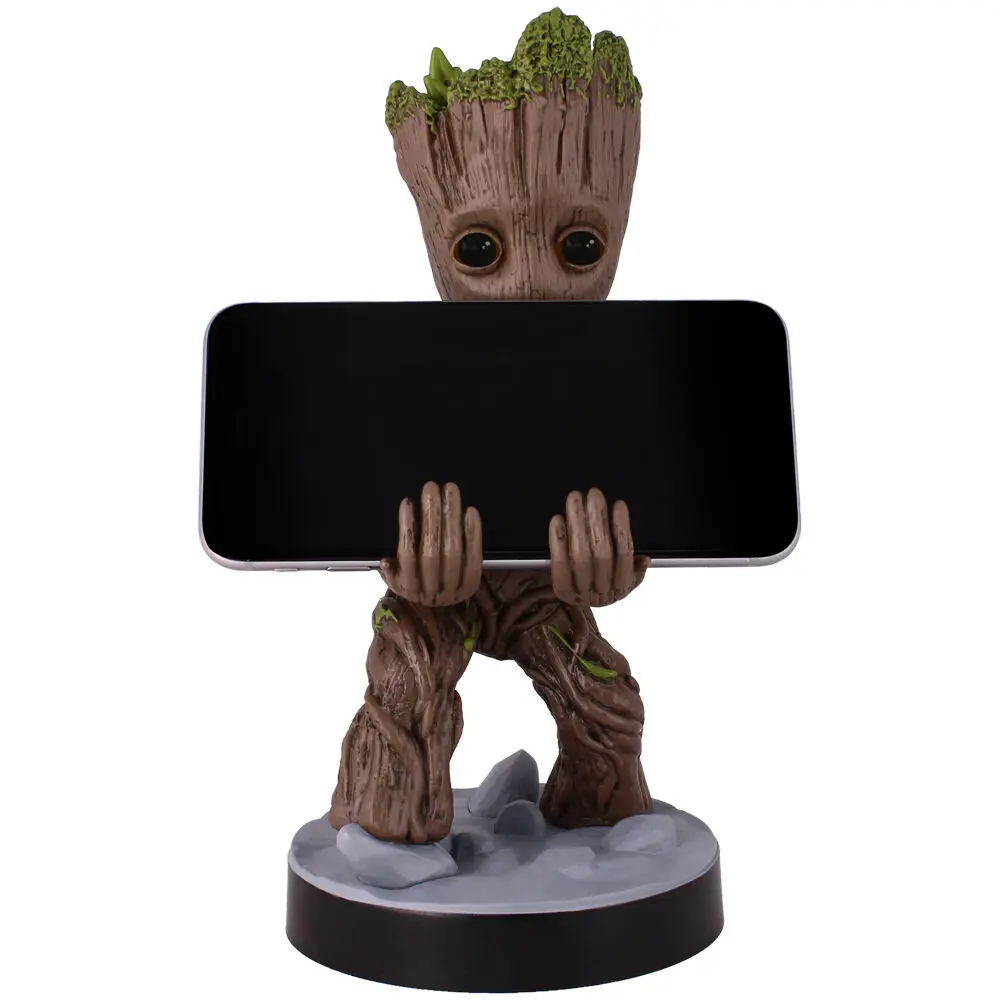 Marvel Cable Guy Baby Groot 20 cm Držač kabela fotografija proizvoda