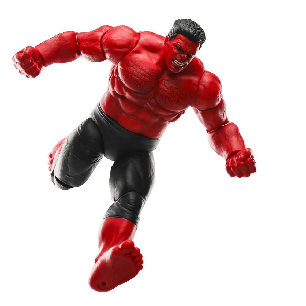 Marvel Captain America Brave New World Red Hulk figura 15 cm fotografija proizvoda