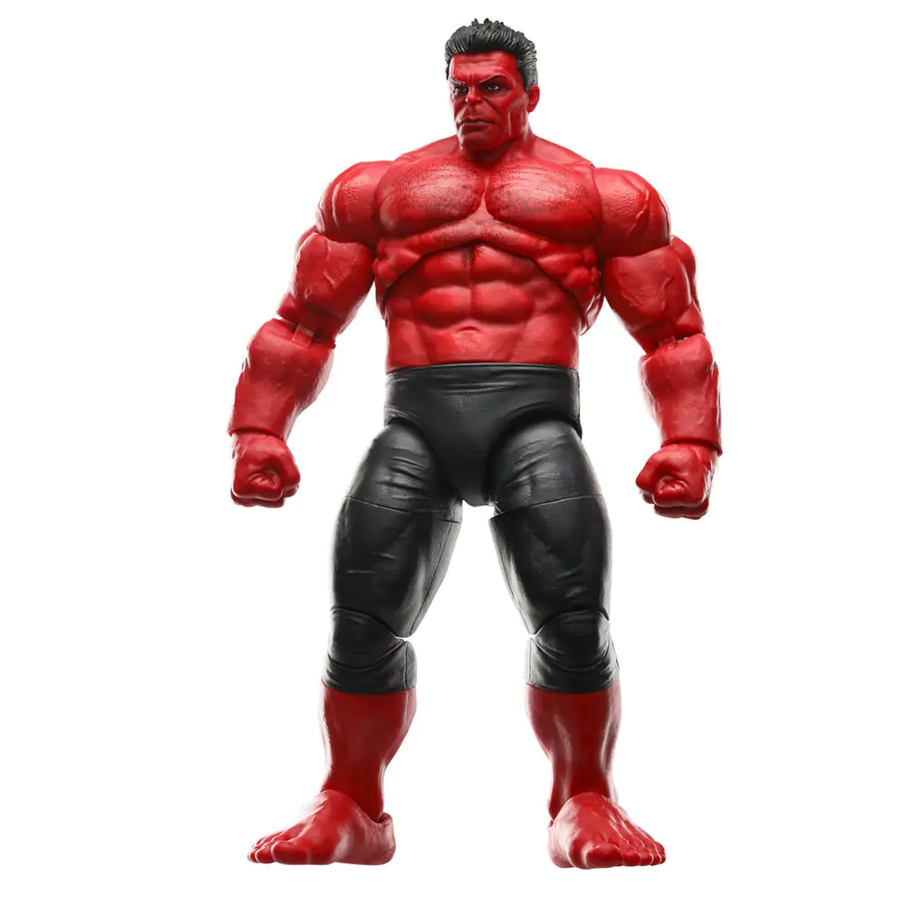 Marvel Captain America Brave New World Red Hulk figura 15 cm fotografija proizvoda