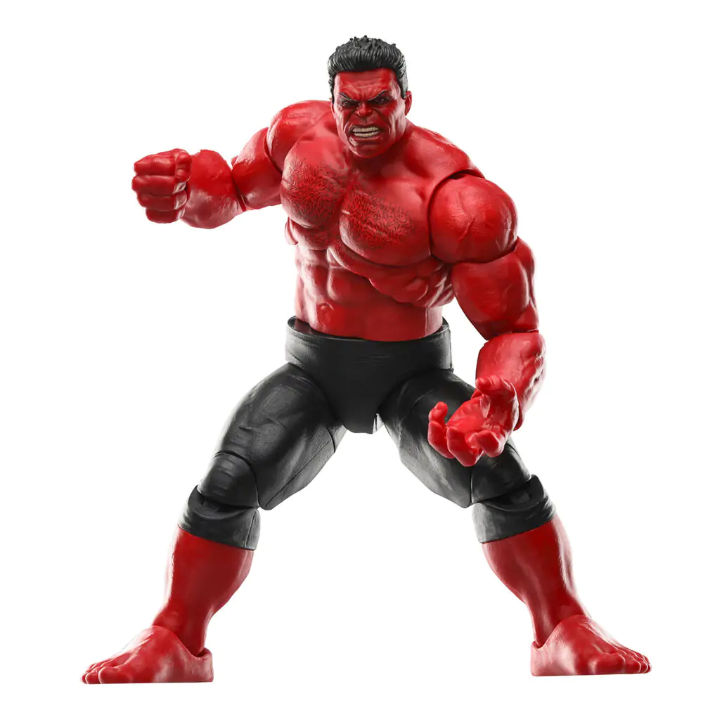 Marvel Captain America Brave New World Red Hulk figura 15 cm fotografija proizvoda