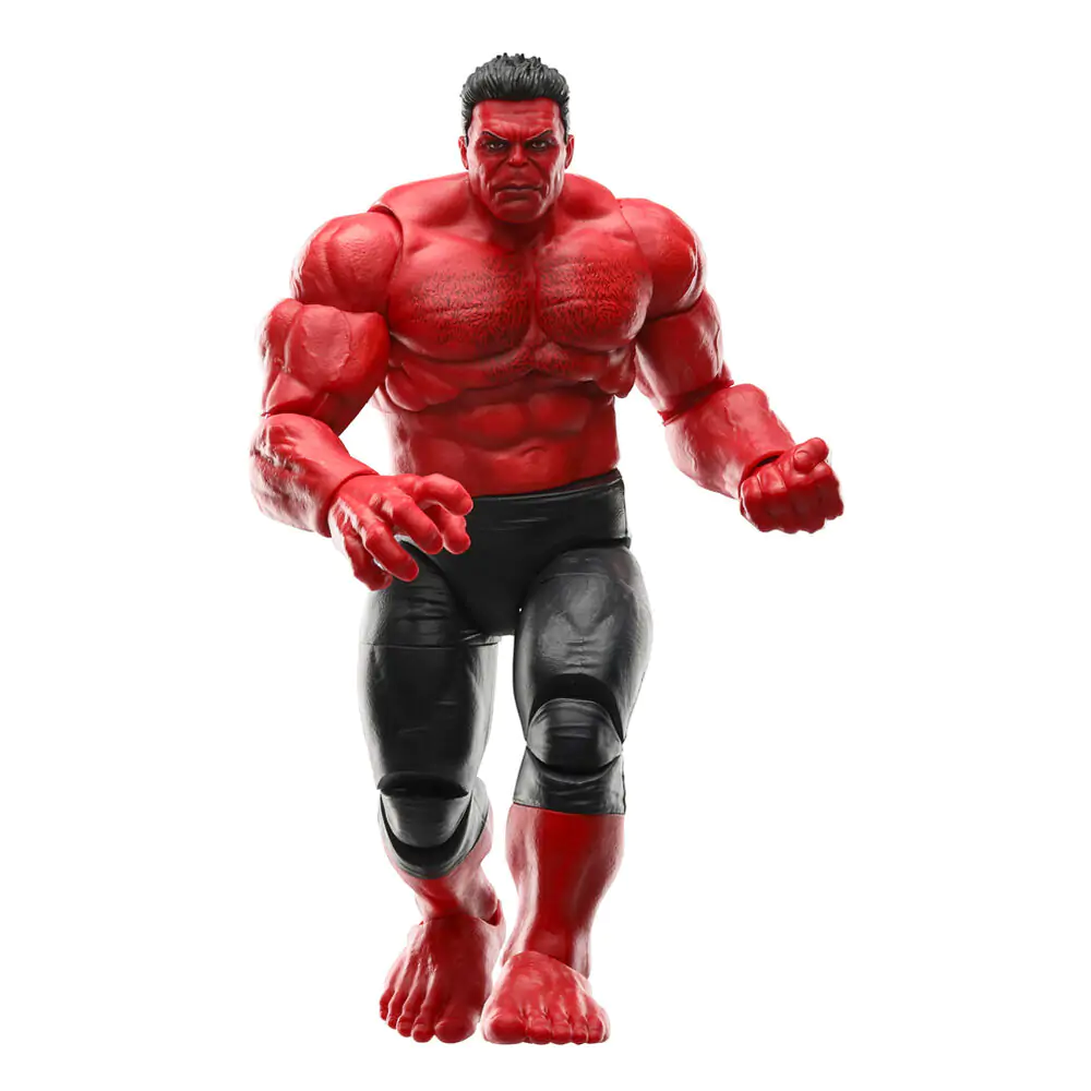 Marvel Captain America Brave New World Red Hulk figura 15 cm fotografija proizvoda