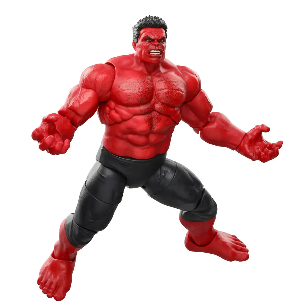 Marvel Captain America Brave New World Red Hulk figura 15 cm fotografija proizvoda