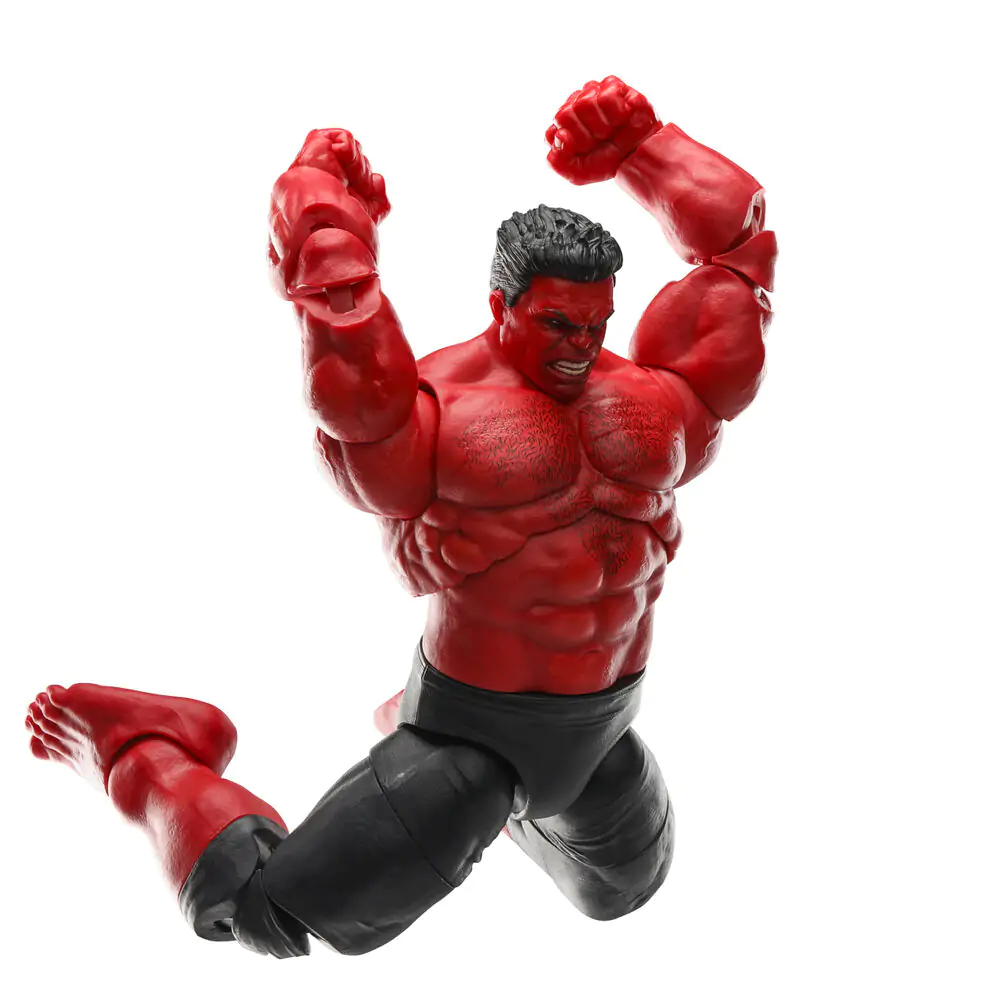 Marvel Captain America Brave New World Red Hulk figura 15 cm fotografija proizvoda