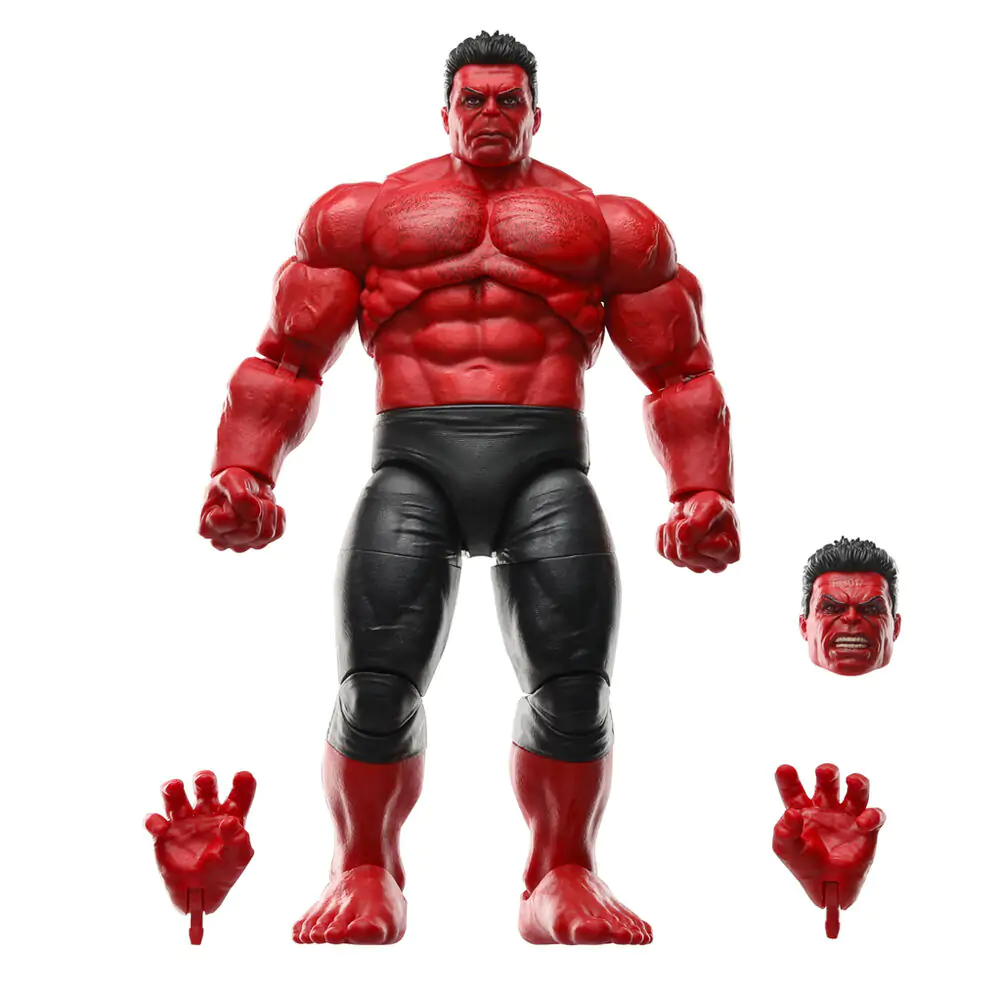 Marvel Captain America Brave New World Red Hulk figura 15 cm fotografija proizvoda