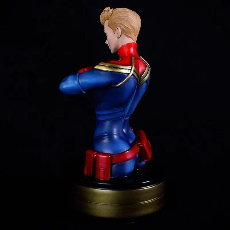 Marvel Captain Marvel bista 20 cm fotografija proizvoda