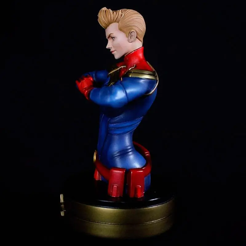 Marvel Captain Marvel bista 20 cm fotografija proizvoda