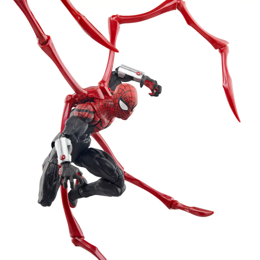 Marvel Celebrating 85 Years Superior Spiderman figura 15 cm fotografija proizvoda