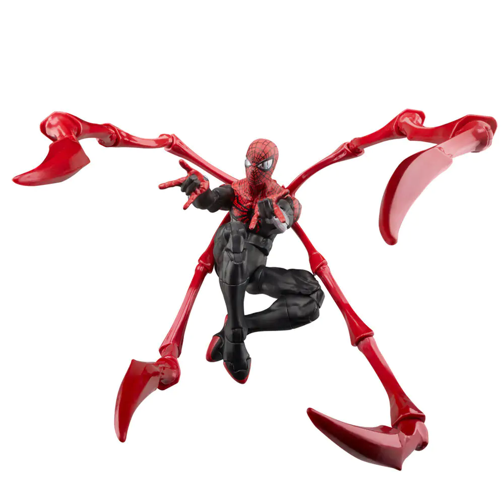 Marvel Celebrating 85 Years Superior Spiderman figura 15 cm fotografija proizvoda