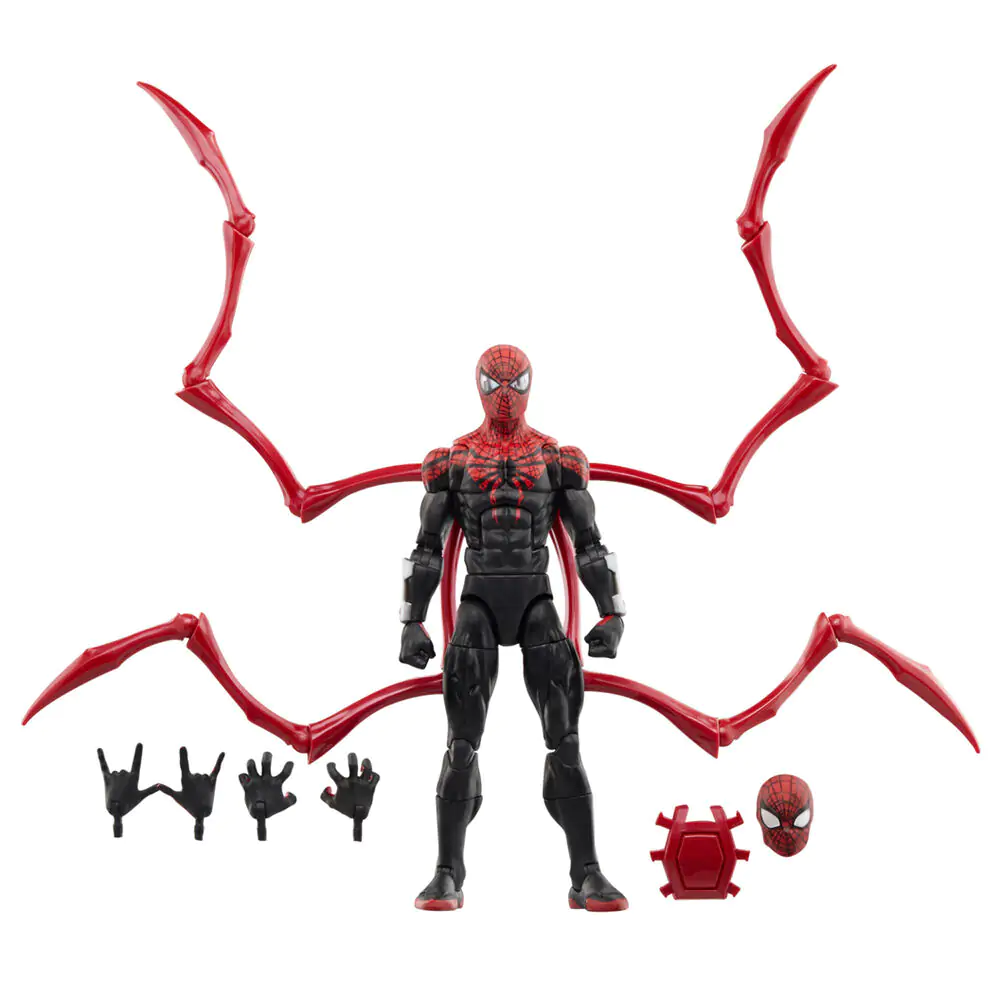 Marvel Celebrating 85 Years Superior Spiderman figura 15 cm fotografija proizvoda