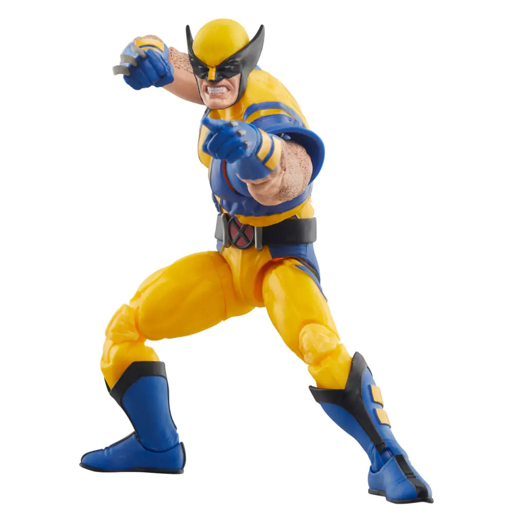 Marvel Celebrating 85 Years Wolverine figura 15 cm fotografija proizvoda