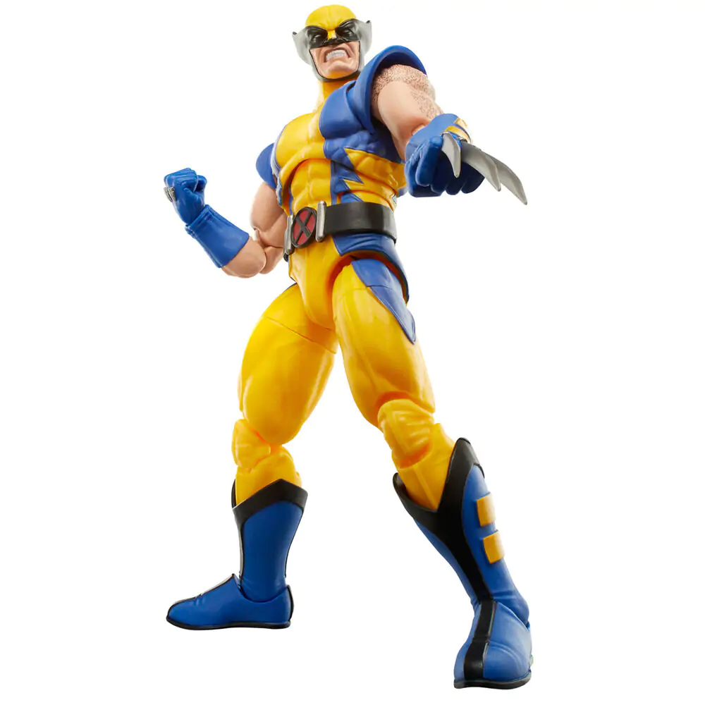 Marvel Celebrating 85 Years Wolverine figura 15 cm fotografija proizvoda