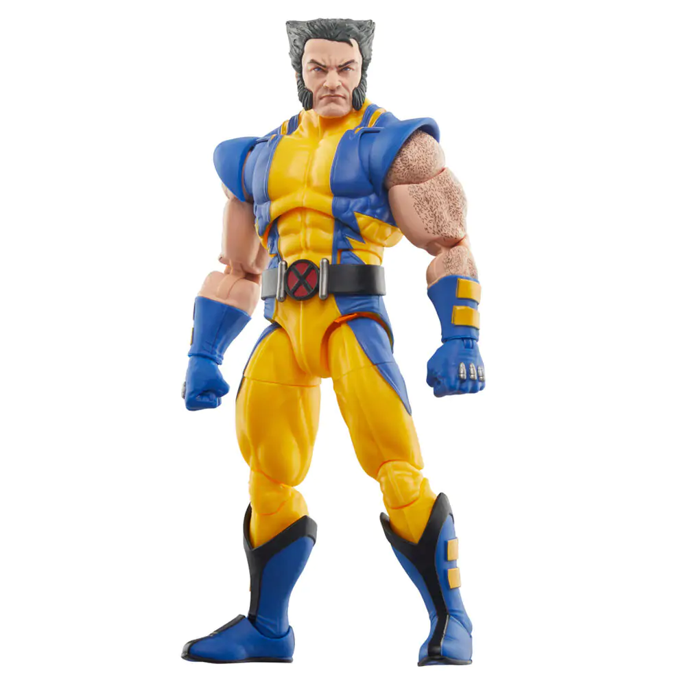 Marvel Celebrating 85 Years Wolverine figura 15 cm fotografija proizvoda