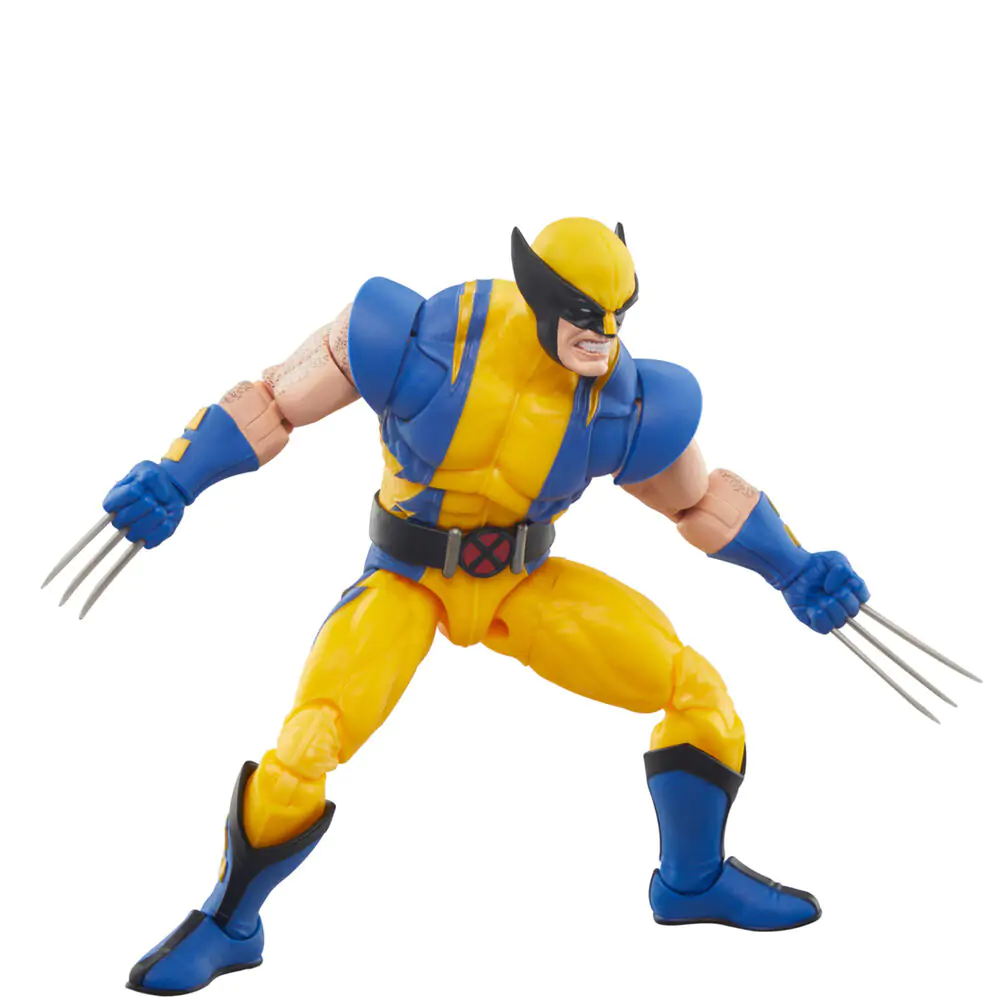 Marvel Celebrating 85 Years Wolverine figura 15 cm fotografija proizvoda