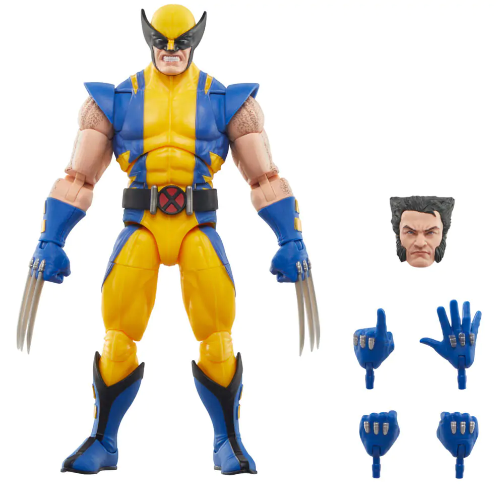 Marvel Celebrating 85 Years Wolverine figura 15 cm fotografija proizvoda