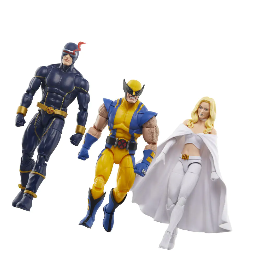 Marvel Celebrating 85 Years Wolverine figura 15 cm fotografija proizvoda