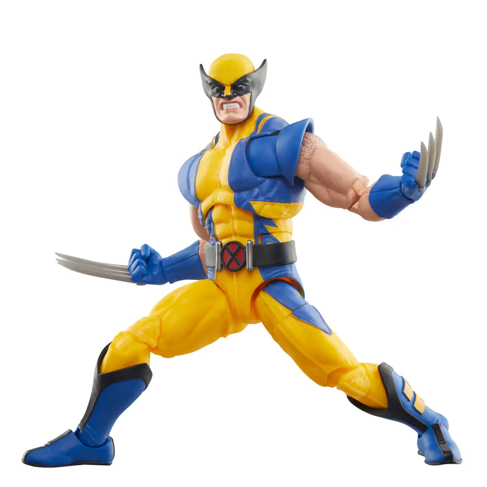 Marvel Celebrating 85 Years Wolverine figura 15 cm fotografija proizvoda