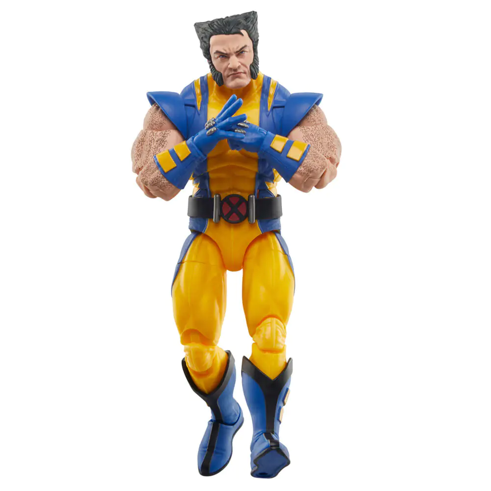 Marvel Celebrating 85 Years Wolverine figura 15 cm fotografija proizvoda