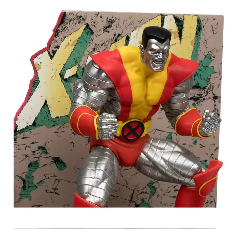Marvel Collection PVC Kip 1/10 Colossus (X-Men #1) 17 cm fotografija proizvoda