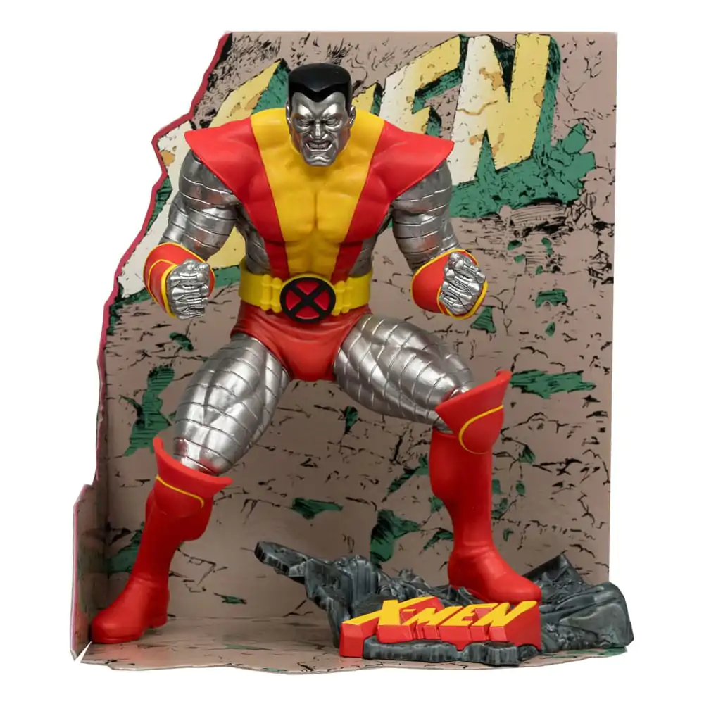 Marvel Collection PVC Kip 1/10 Colossus (X-Men #1) 17 cm fotografija proizvoda