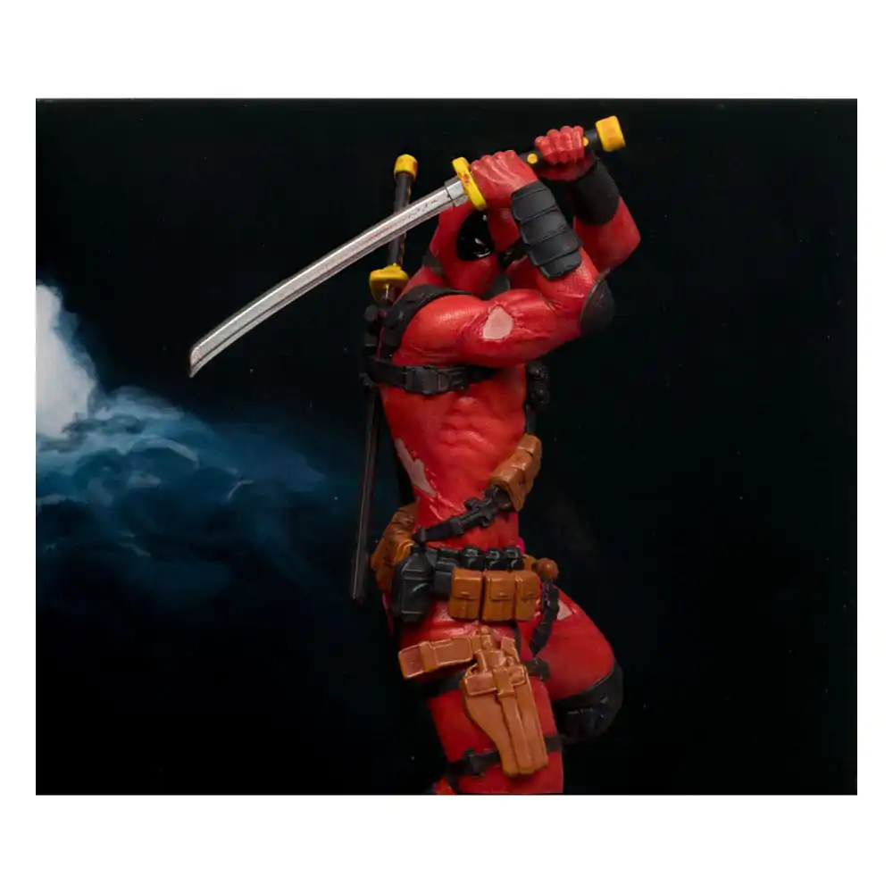 Marvel Collection PVC kip 1/10 Deadpool (Deadpool #1) 18 cm fotografija proizvoda