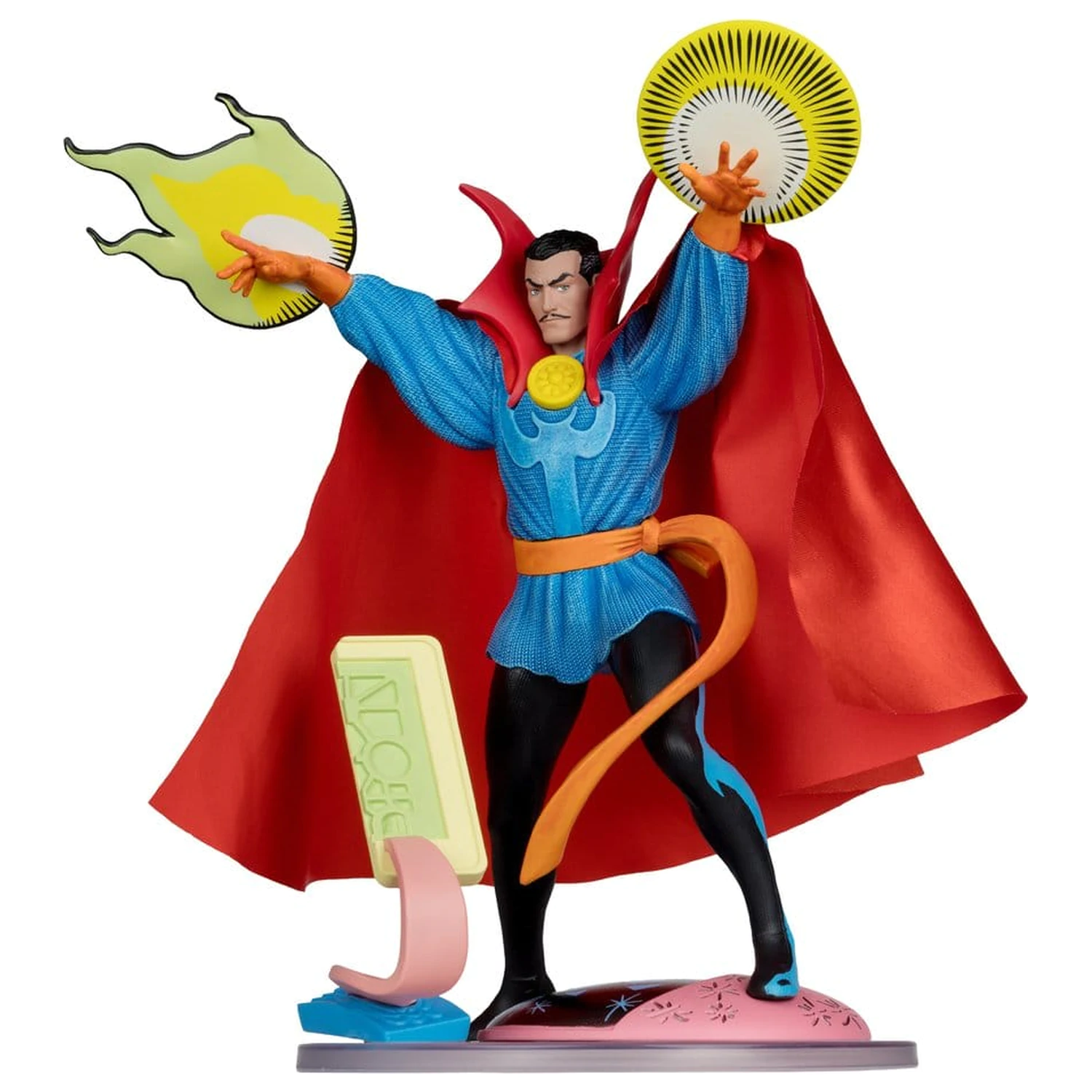Marvel kolekcija PVC kip 1/10 Doctor Strange (Strange Tales #128) 20 cm fotografija proizvoda