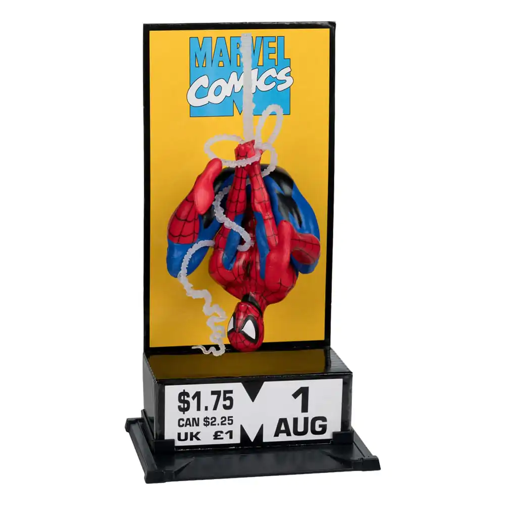 Marvel Collection PVC kip 1/10 Spider-Man #1 (Corner Box) 19 cm fotografija proizvoda