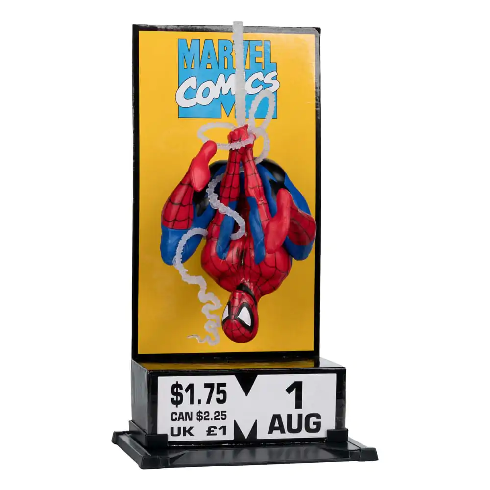 Marvel Collection PVC kip 1/10 Spider-Man #1 (Corner Box) 19 cm fotografija proizvoda
